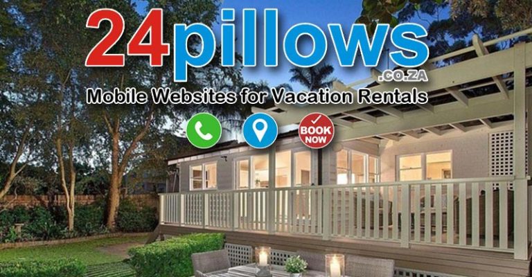 Read more about the article Mobile and user-friendly websites geared for Holiday Accommodation