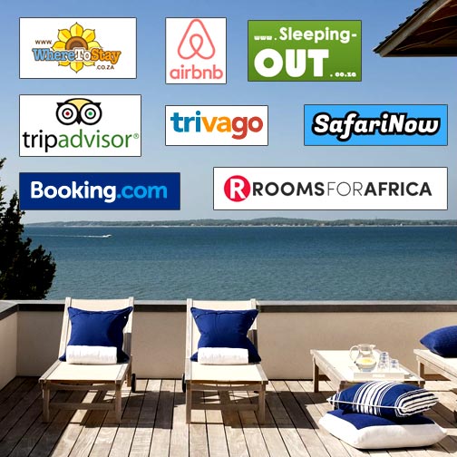 Read more about the article Why do I need a website? I’m on most vacation rental portals…