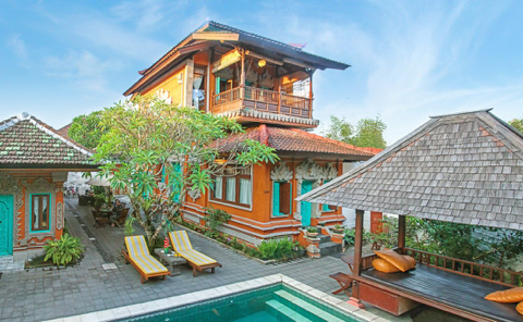 Read more about the article Profitable Holiday Accommodation Must-Haves